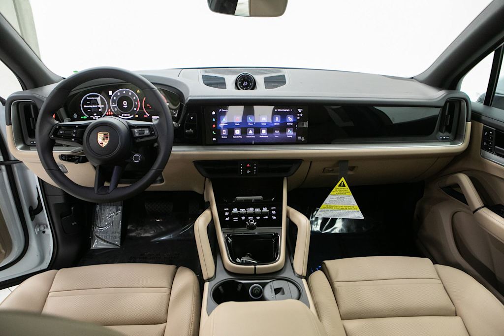 Thumbnail: 2026 Porsche Cayenne - 6