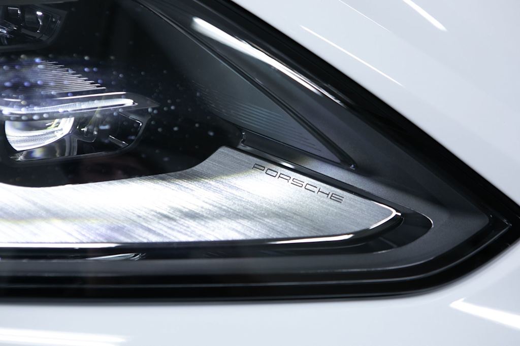 Thumbnail: 2026 Porsche Cayenne - 22
