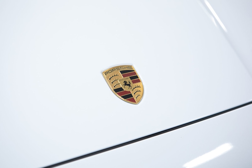 Thumbnail: 2026 Porsche Cayenne - 4