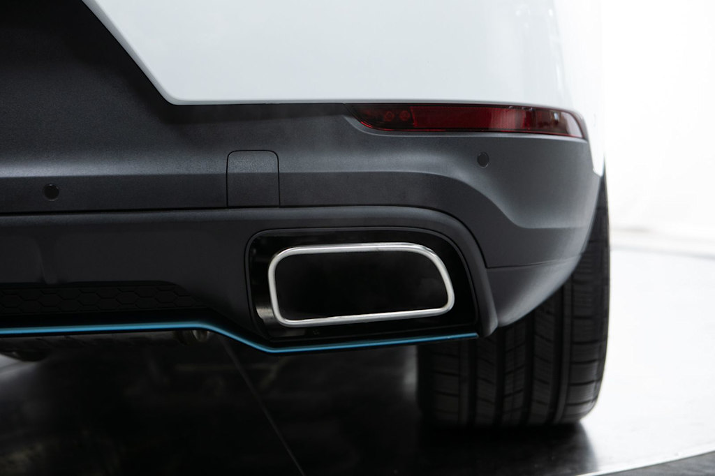 Thumbnail: 2026 Porsche Cayenne - 25
