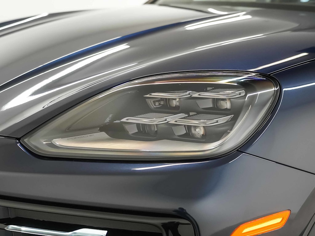 Thumbnail: 2026 Porsche Cayenne - 20