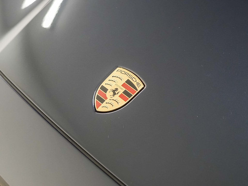 Thumbnail: 2026 Porsche Cayenne - 7