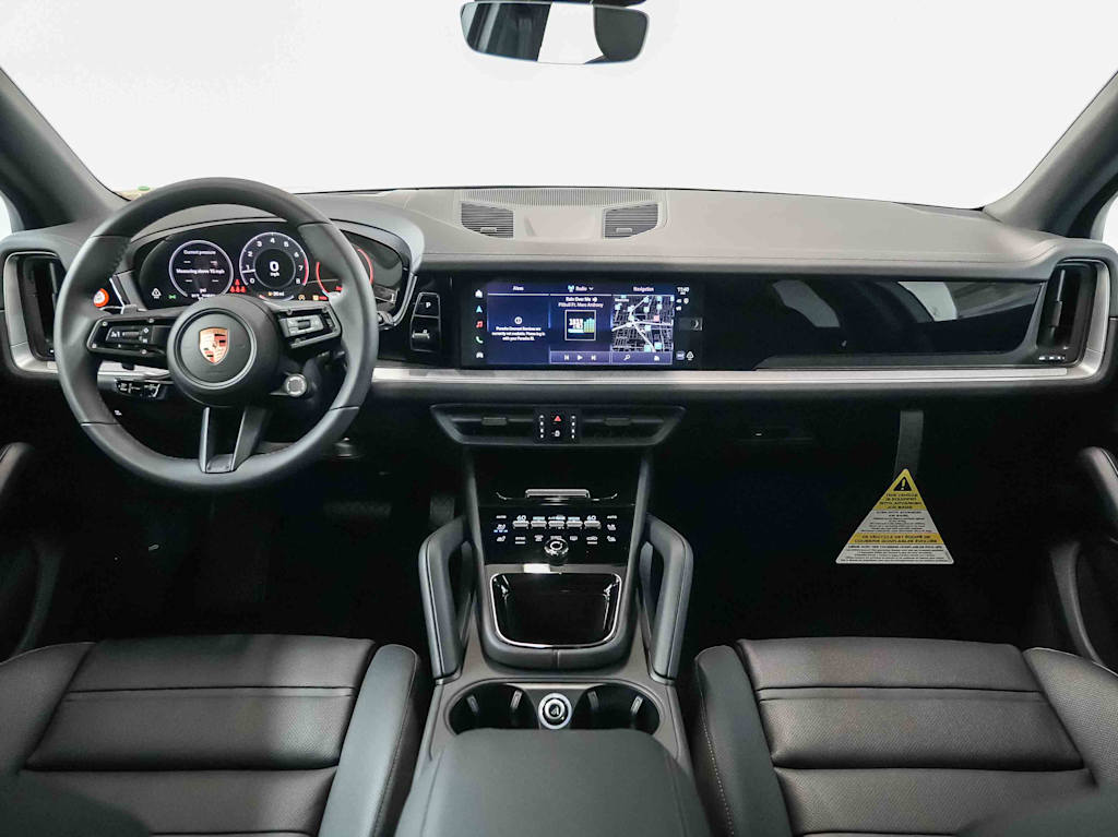 Thumbnail: 2026 Porsche Cayenne - 10