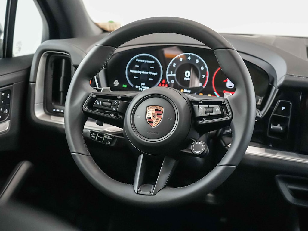 Thumbnail: 2026 Porsche Cayenne - 14