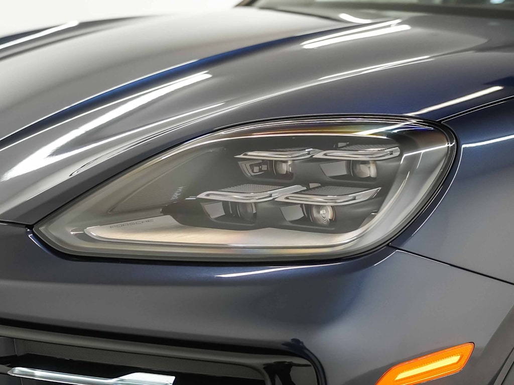 Thumbnail: 2026 Porsche Cayenne - 20