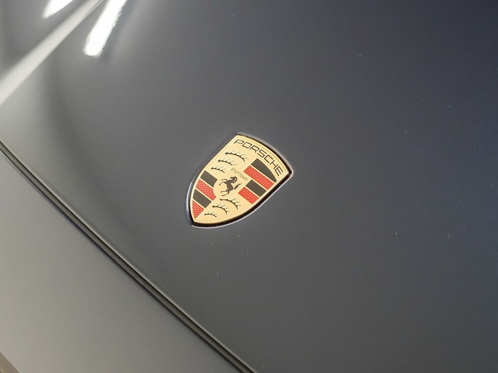Thumbnail: 2026 Porsche Cayenne - 6