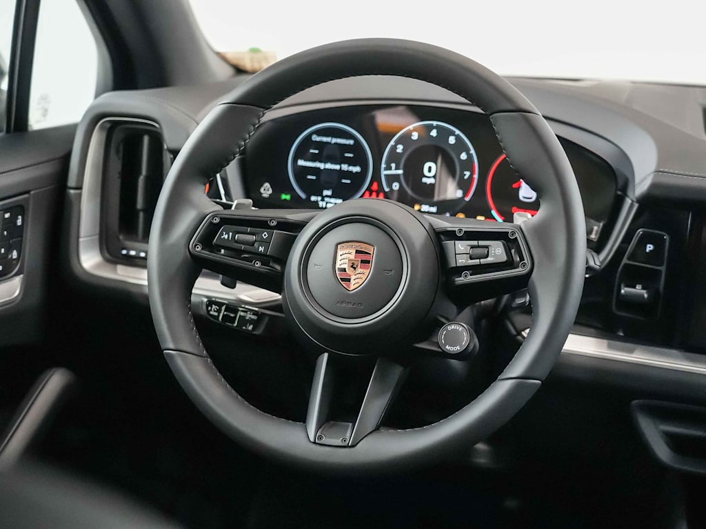 Thumbnail: 2026 Porsche Cayenne - 13