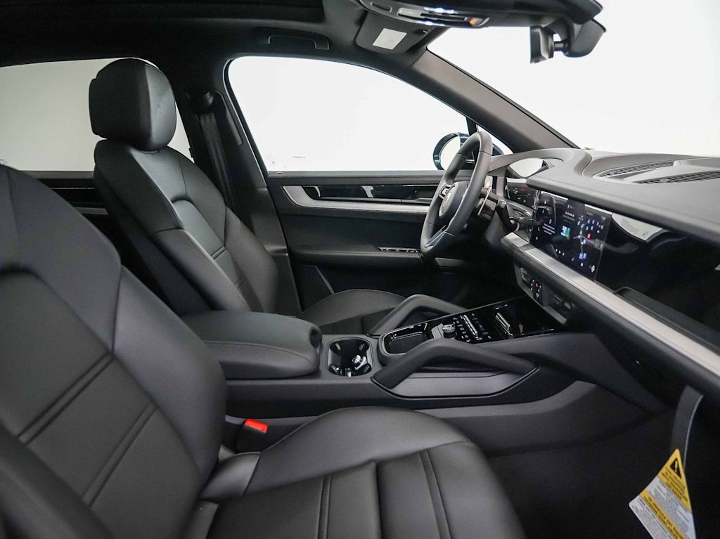 Thumbnail: 2026 Porsche Cayenne - 11