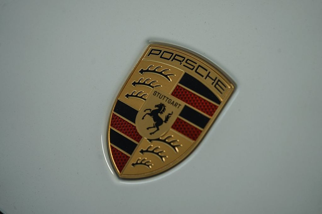 Thumbnail: 2026 Porsche Cayenne - 7