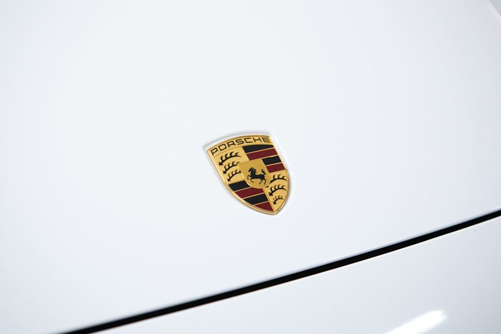 Thumbnail: 2022 Porsche Cayenne - 5