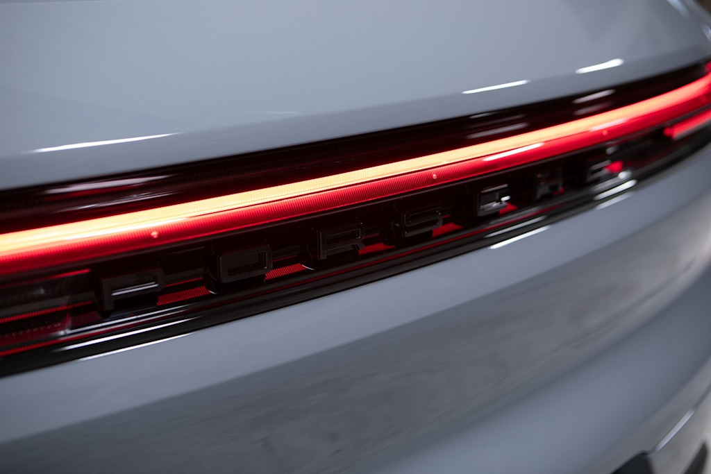 Thumbnail: 2026 Porsche Cayenne - 32