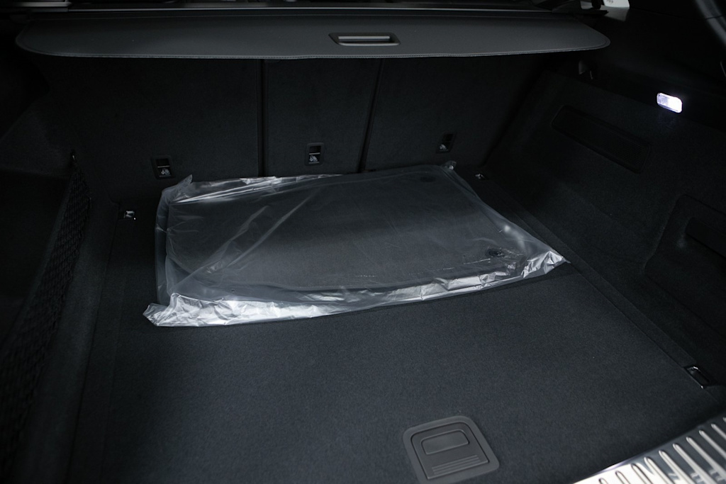 Thumbnail: 2026 Porsche Cayenne - 14