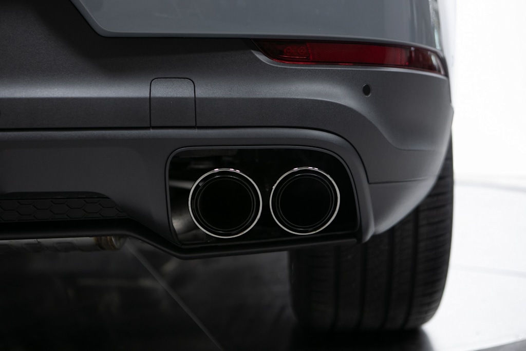 Thumbnail: 2026 Porsche Cayenne - 33