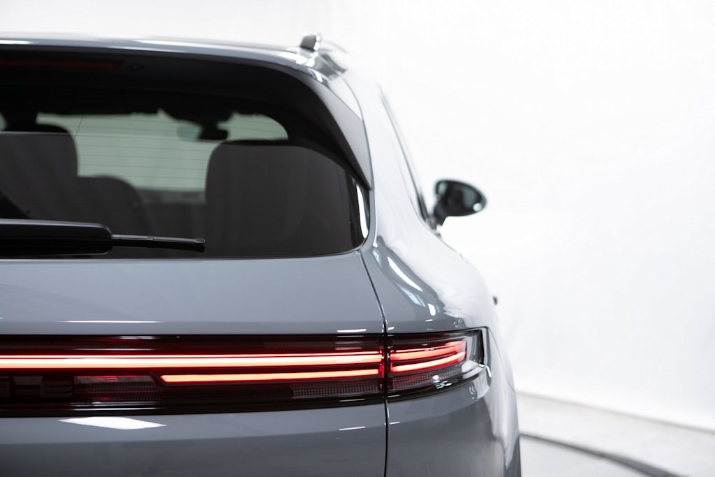 Thumbnail: 2026 Porsche Cayenne - 34