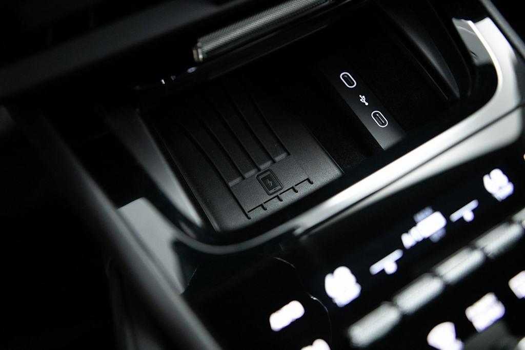 Thumbnail: 2026 Porsche Cayenne - 22