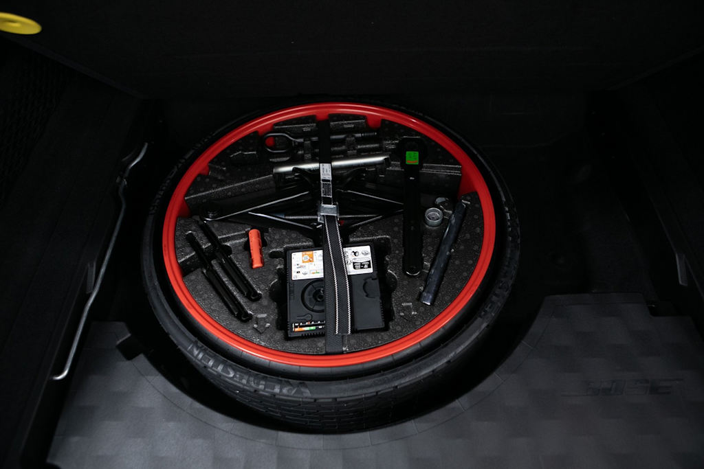 Thumbnail: 2026 Porsche Cayenne - 29