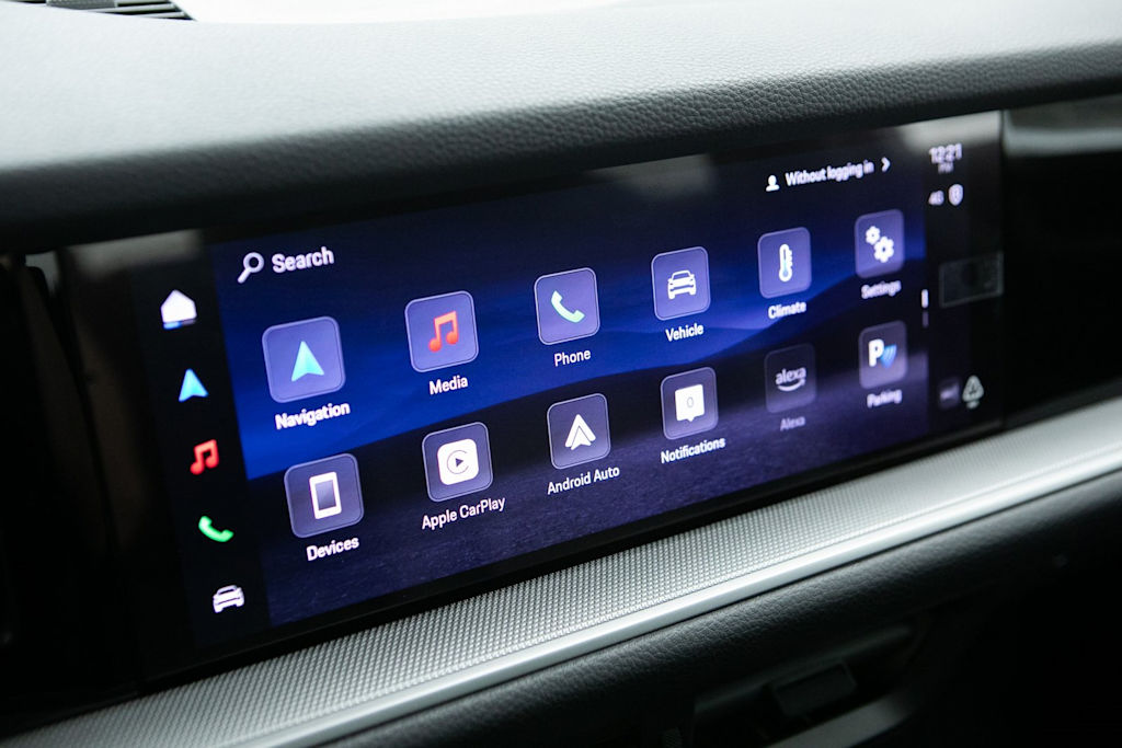 Thumbnail: 2026 Porsche Cayenne - 11