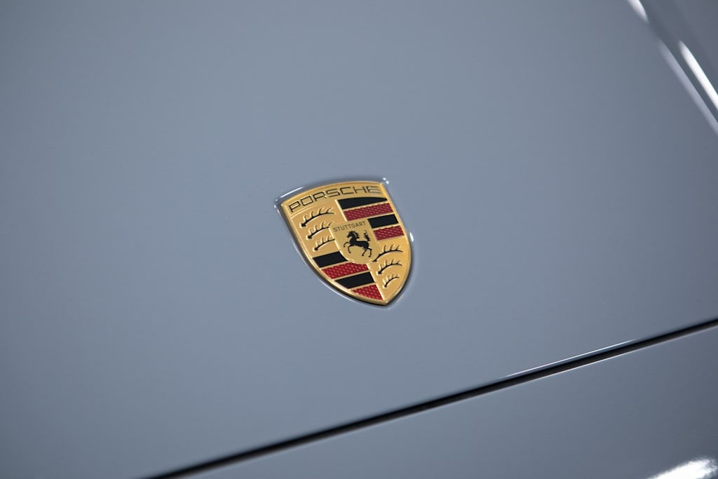 Thumbnail: 2026 Porsche Cayenne - 5