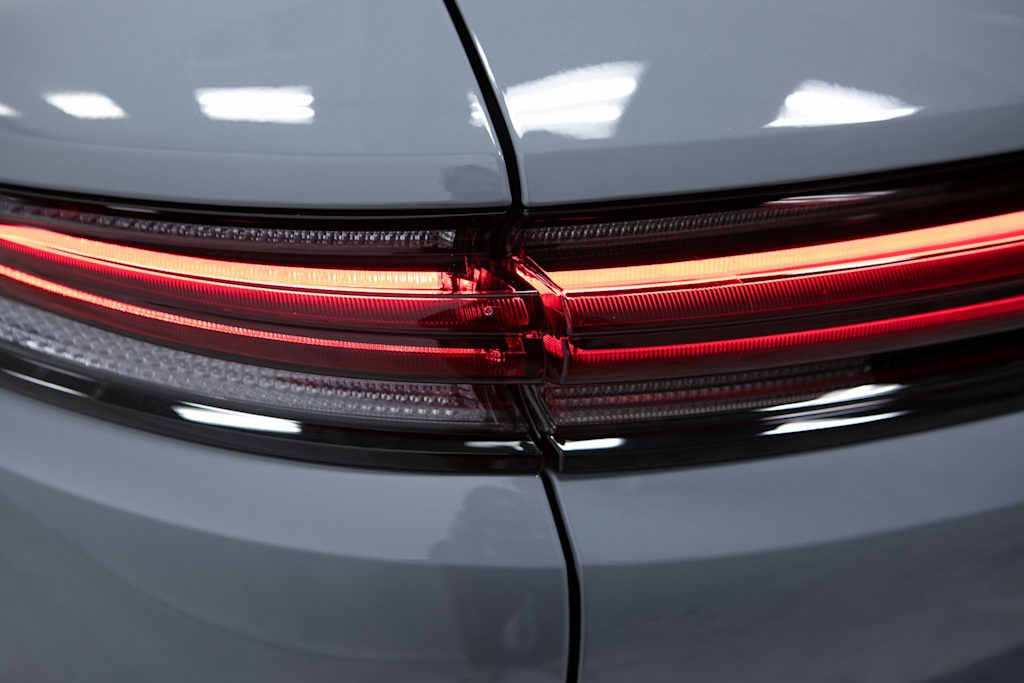 Thumbnail: 2026 Porsche Cayenne - 31