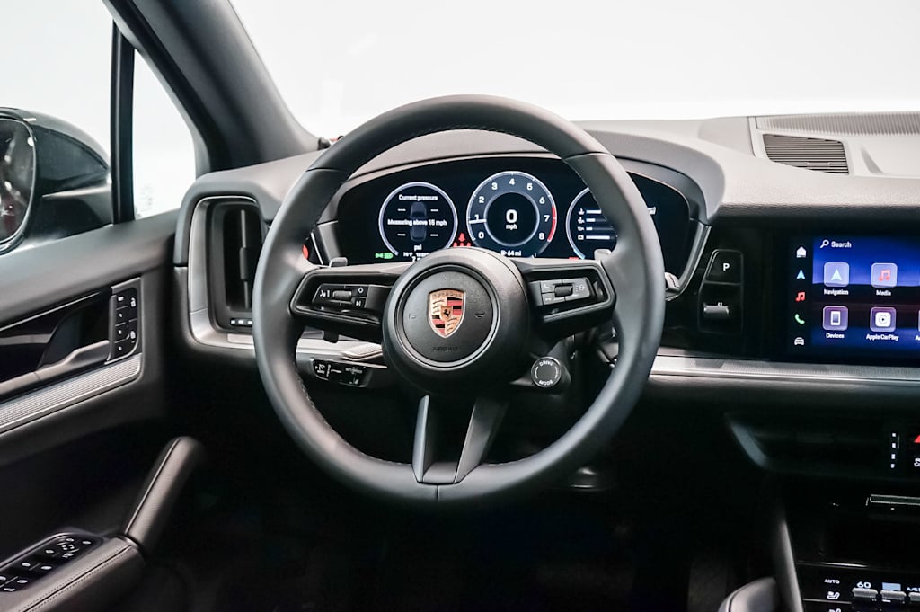 Thumbnail: 2026 Porsche Cayenne - 15