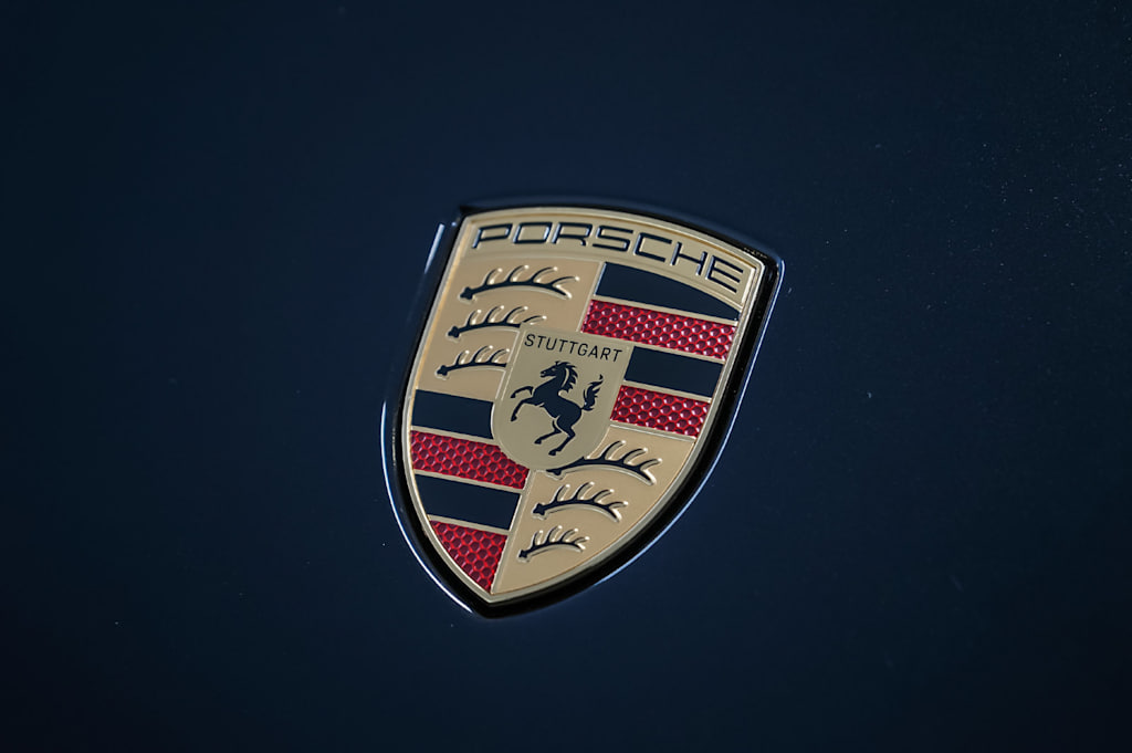 Thumbnail: 2026 Porsche Cayenne - 7