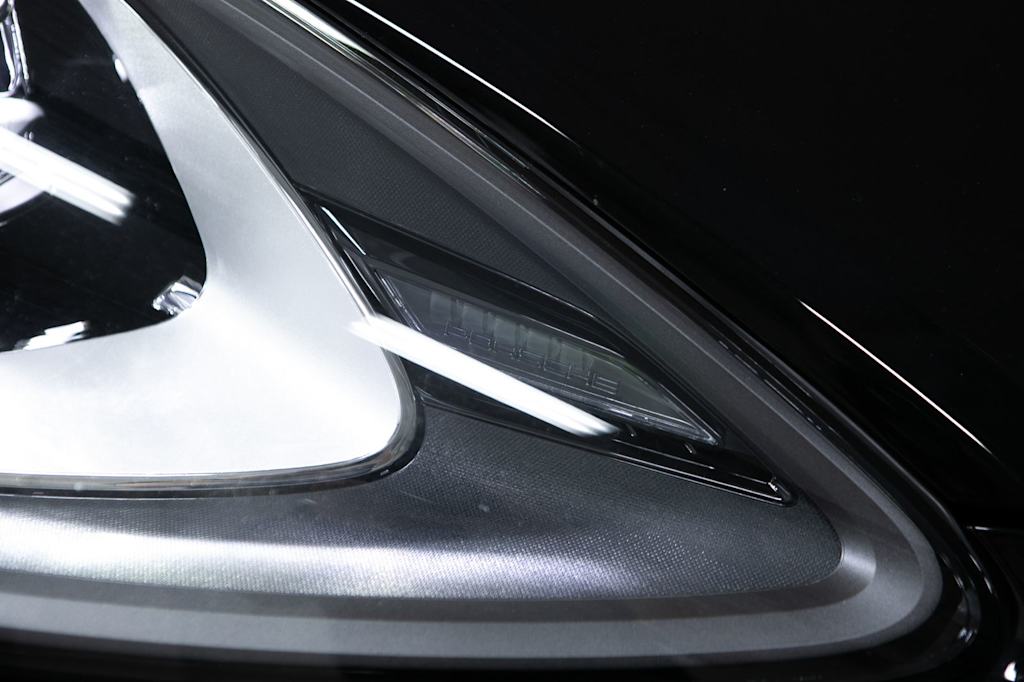 Thumbnail: 2023 Porsche Cayenne - 20