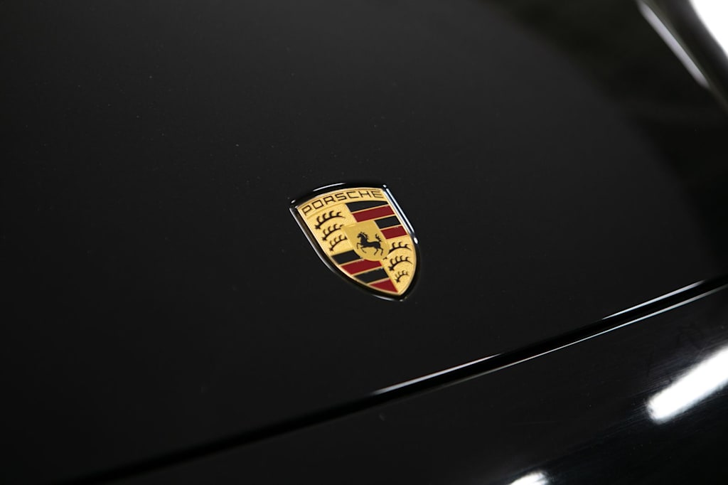 Thumbnail: 2023 Porsche Cayenne - 21