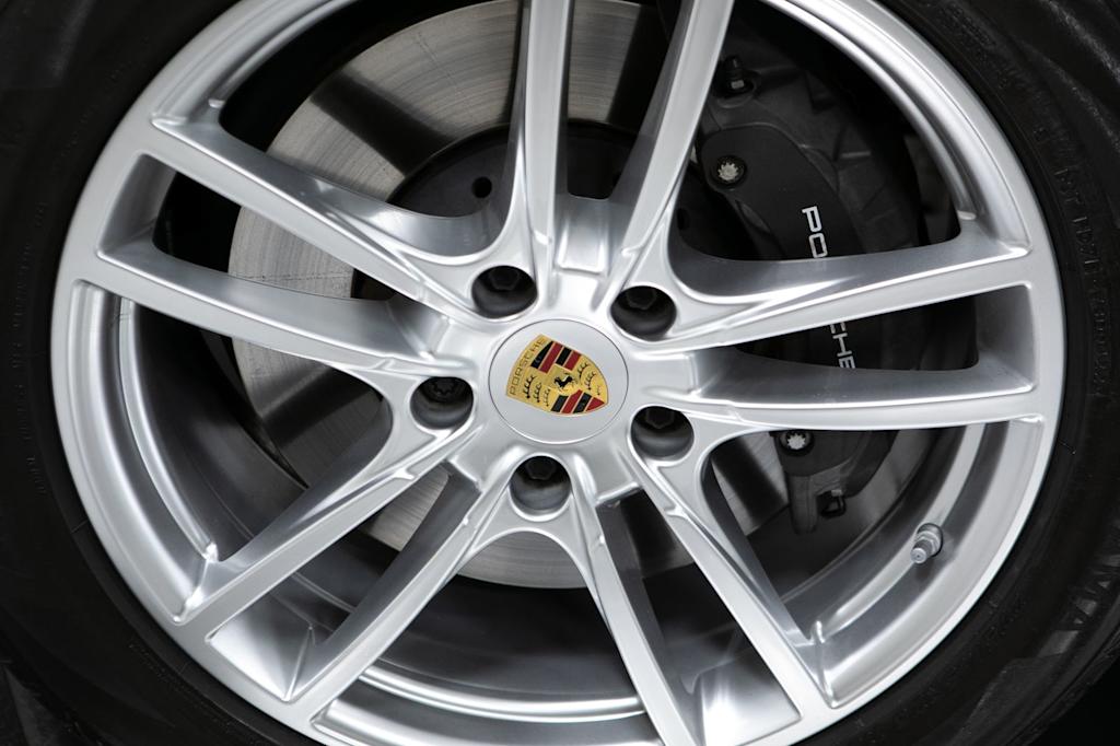 Thumbnail: 2023 Porsche Cayenne - 5