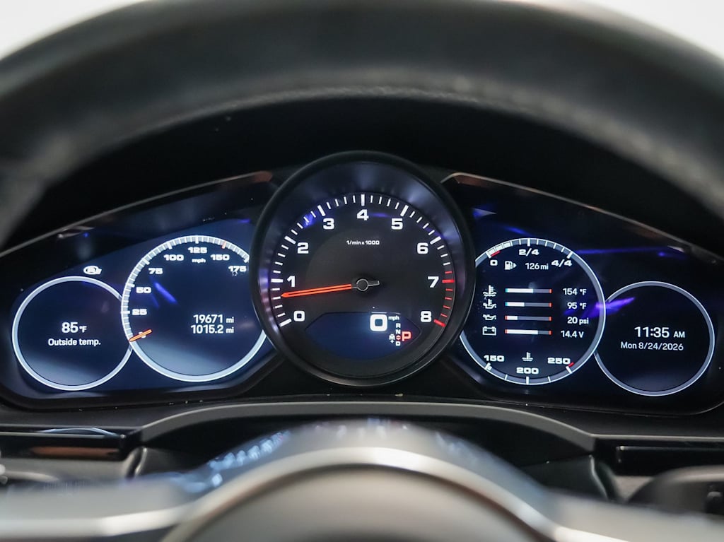 Thumbnail: 2023 Porsche Cayenne - 16