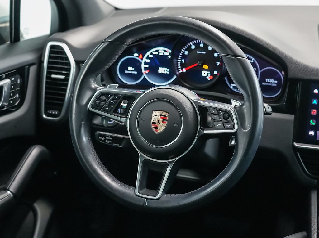 Thumbnail: 2023 Porsche Cayenne - 13