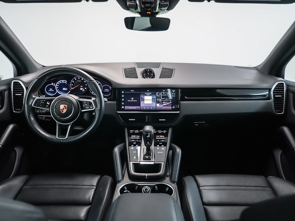 Thumbnail: 2023 Porsche Cayenne - 8