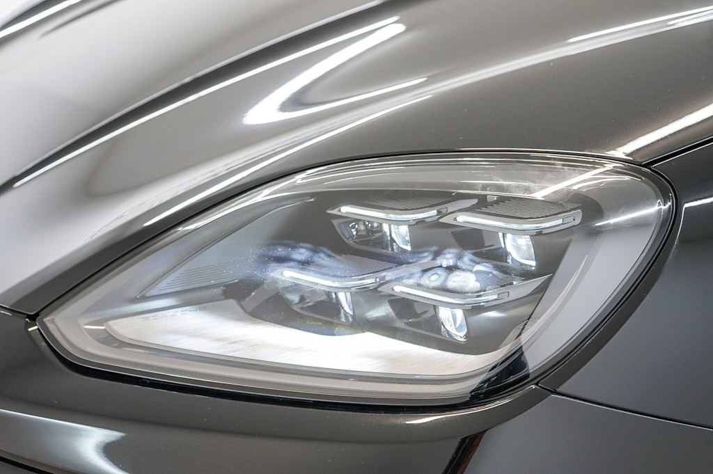 Thumbnail: 2026 Porsche Cayenne - 22