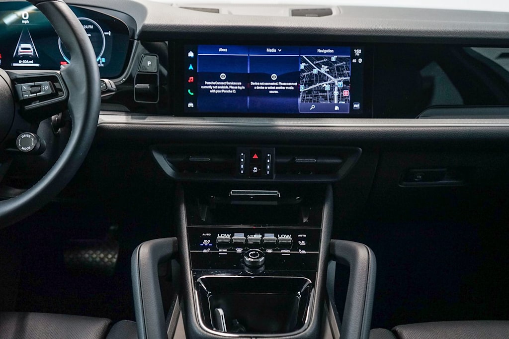 Thumbnail: 2026 Porsche Cayenne - 15