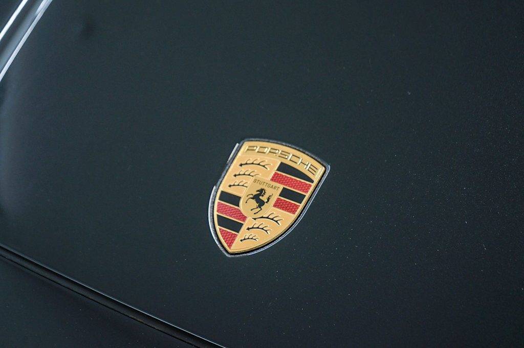 Thumbnail: 2026 Porsche Cayenne - 24