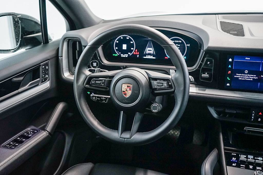 Thumbnail: 2026 Porsche Cayenne - 14