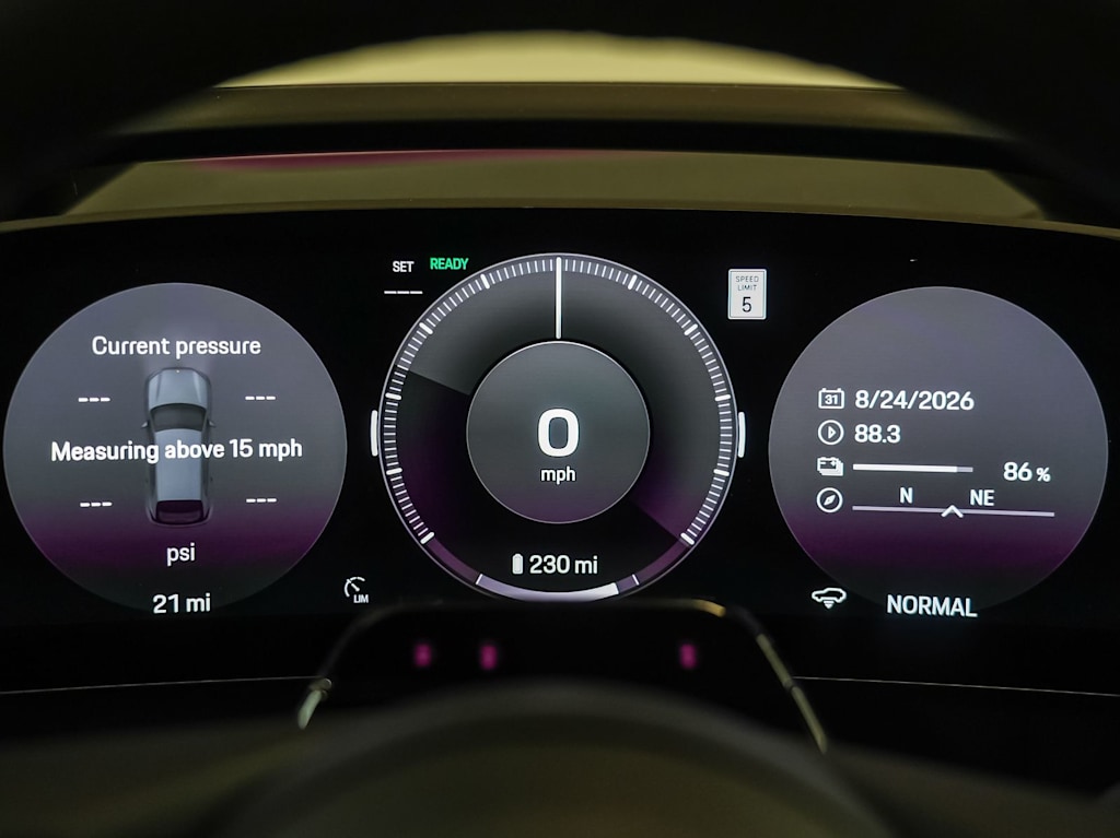 Thumbnail: 2026 Porsche Cayenne - 14