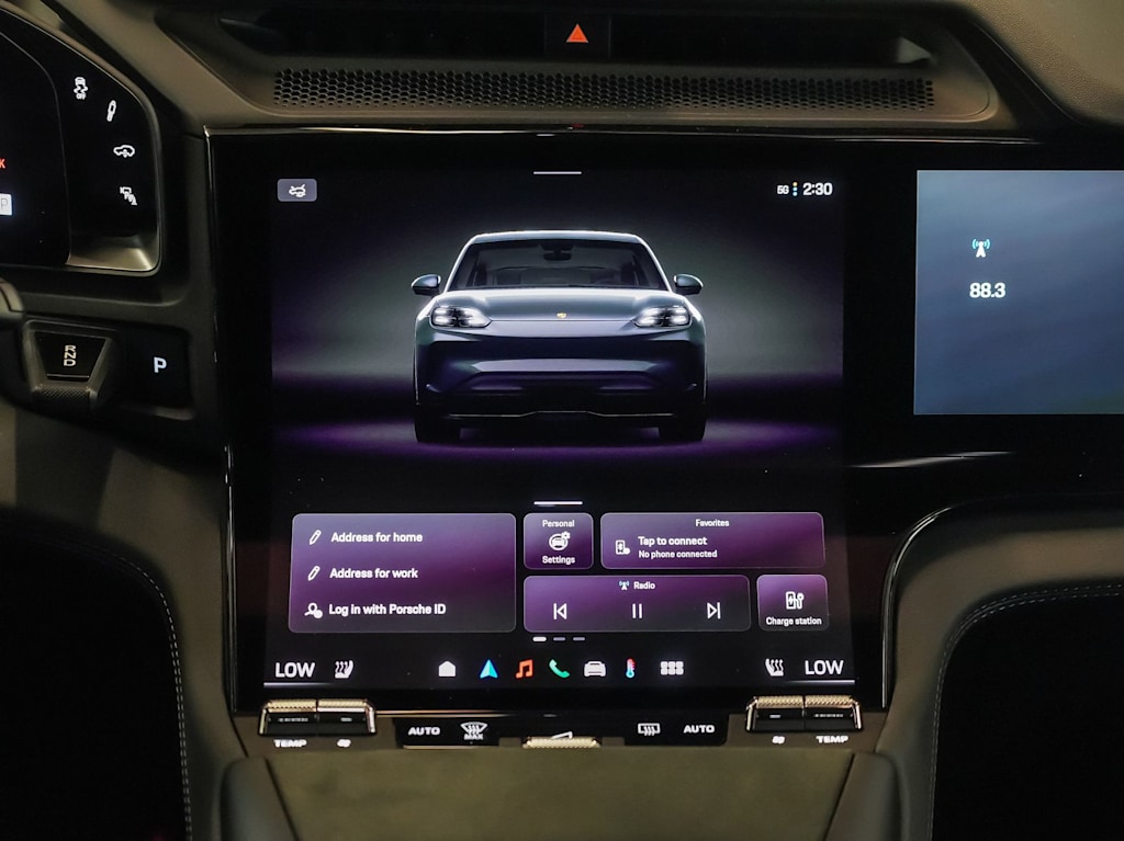 Thumbnail: 2026 Porsche Cayenne - 13