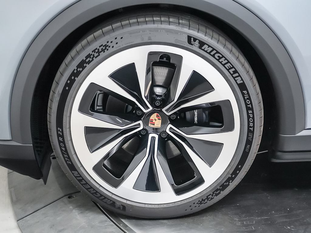 Thumbnail: 2026 Porsche Cayenne - 7