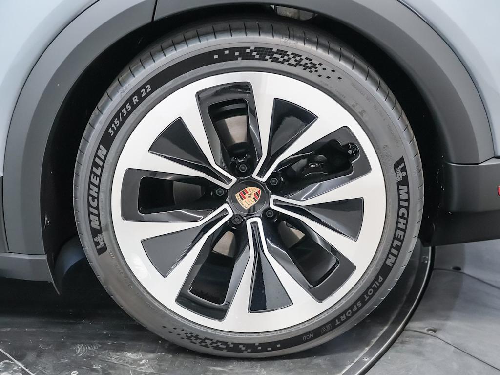 Thumbnail: 2026 Porsche Cayenne - 21
