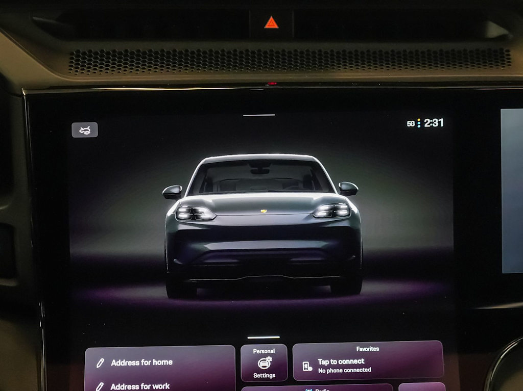 Thumbnail: 2026 Porsche Cayenne - 23