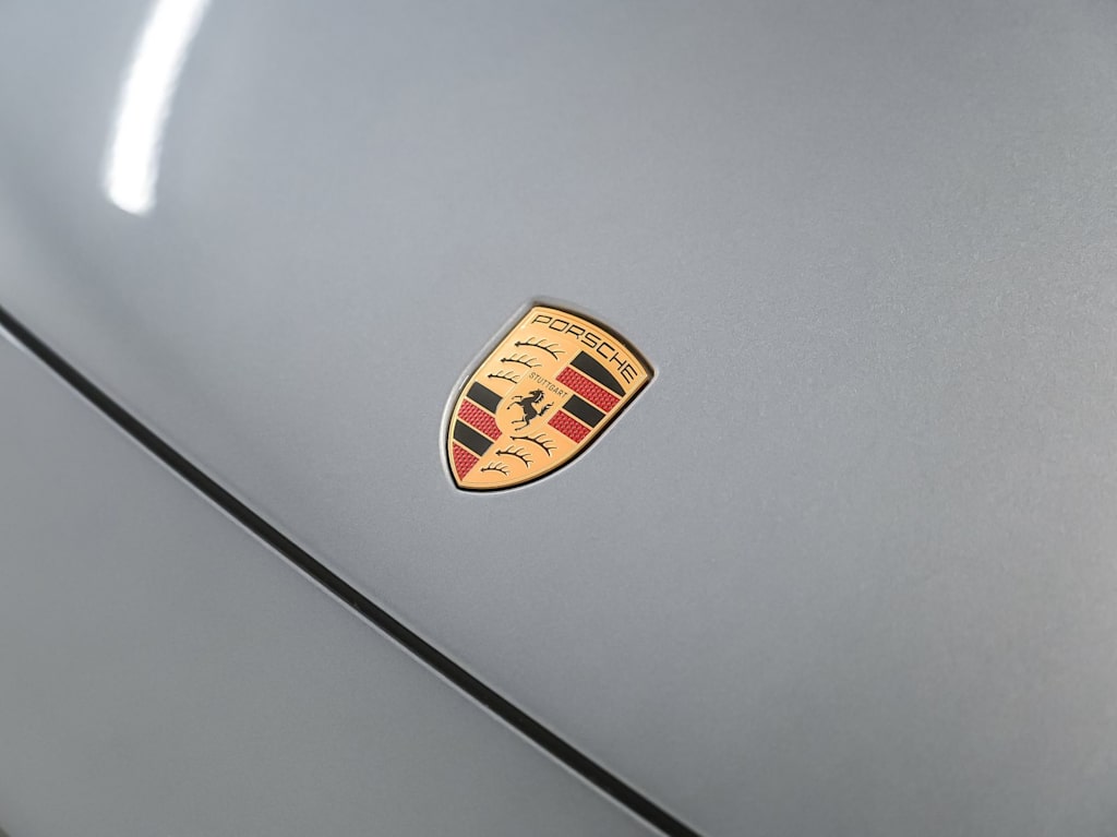 Thumbnail: 2026 Porsche Cayenne - 6