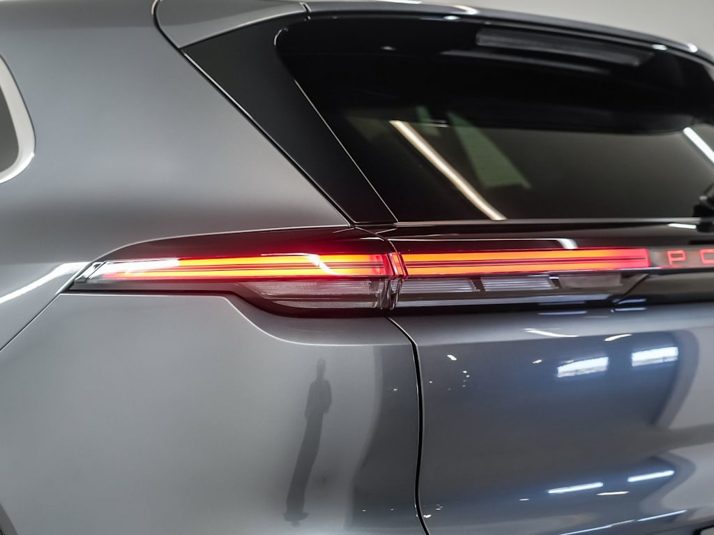 Thumbnail: 2026 Porsche Cayenne - 22