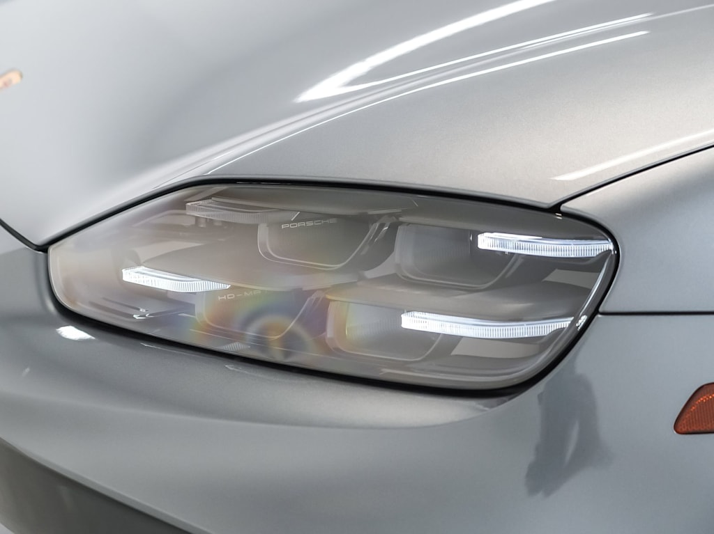 Thumbnail: 2026 Porsche Cayenne - 20