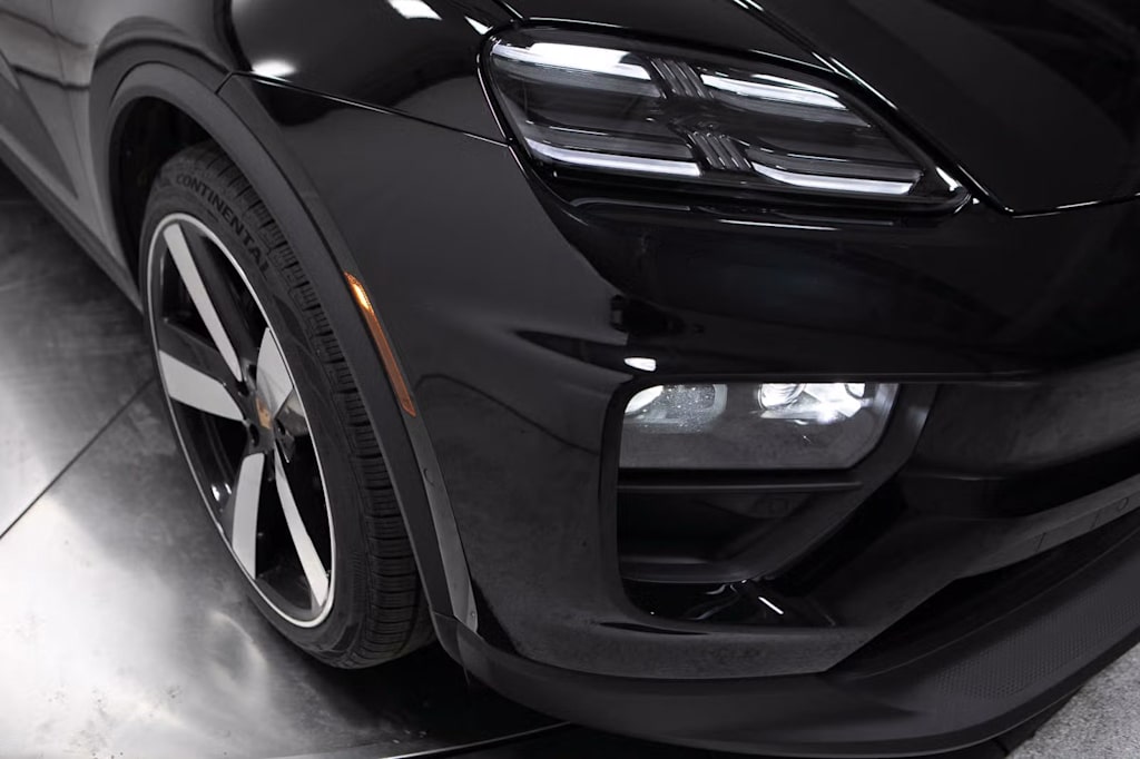 Thumbnail: 2025 Porsche Macan - 5