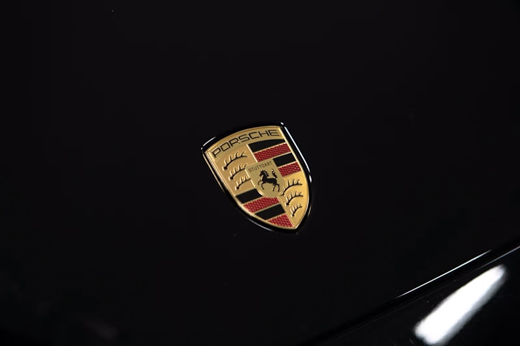 Thumbnail: 2025 Porsche Macan - 20