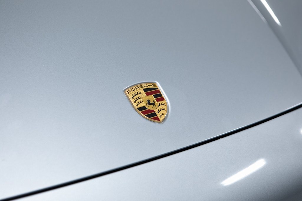 Thumbnail: 2022 Porsche Cayenne - 33