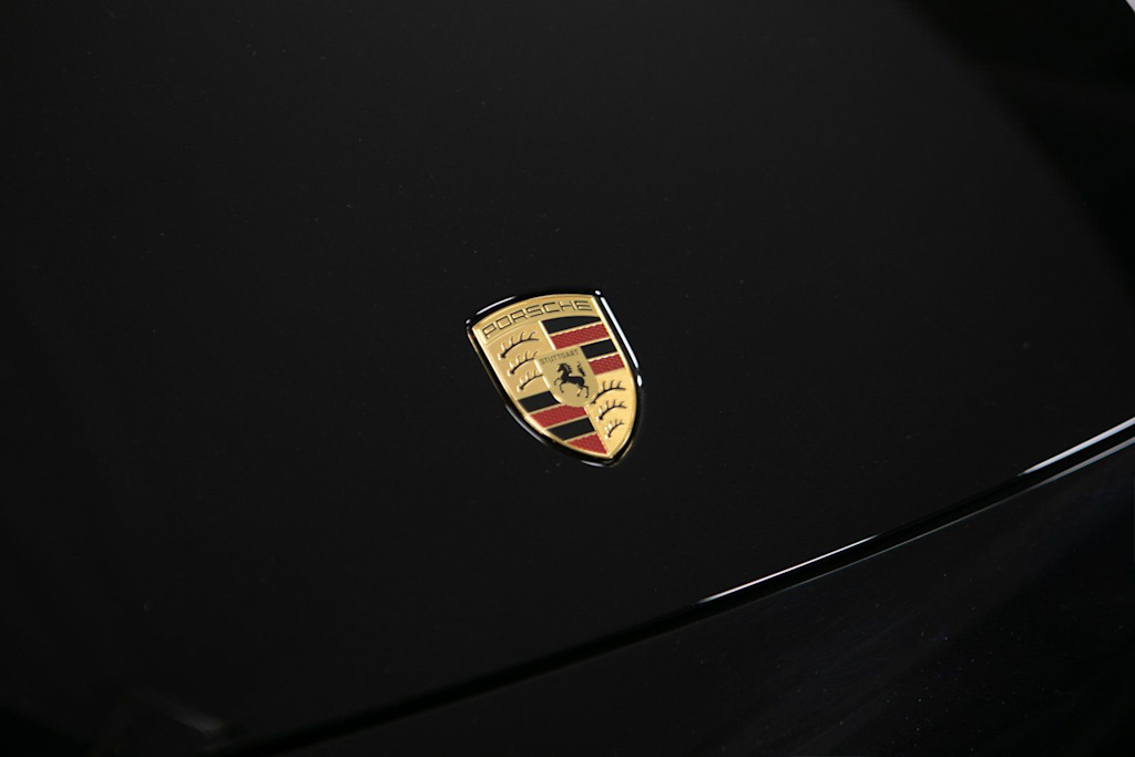 Thumbnail: 2025 Porsche Macan - 34