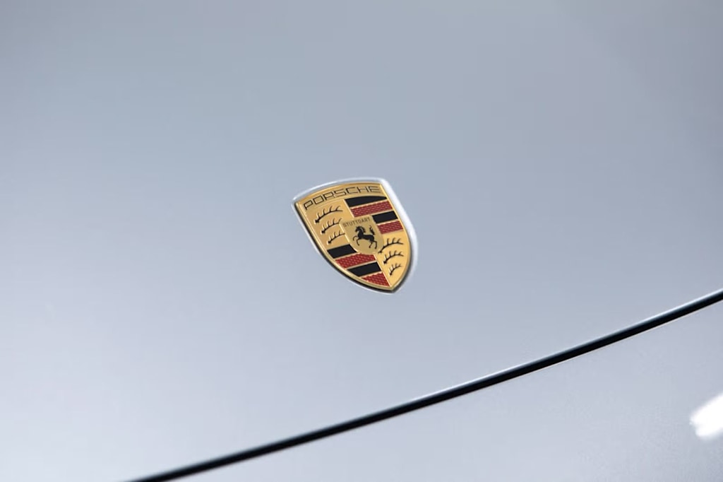 Thumbnail: 2026 Porsche Macan - 6