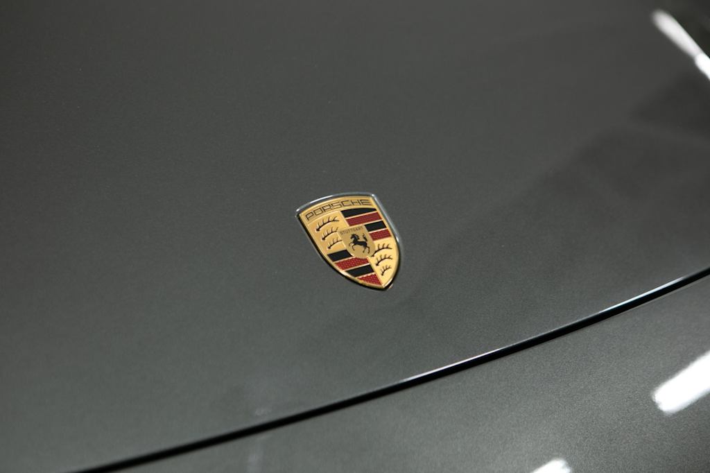 Thumbnail: 2026 Porsche Macan - 5