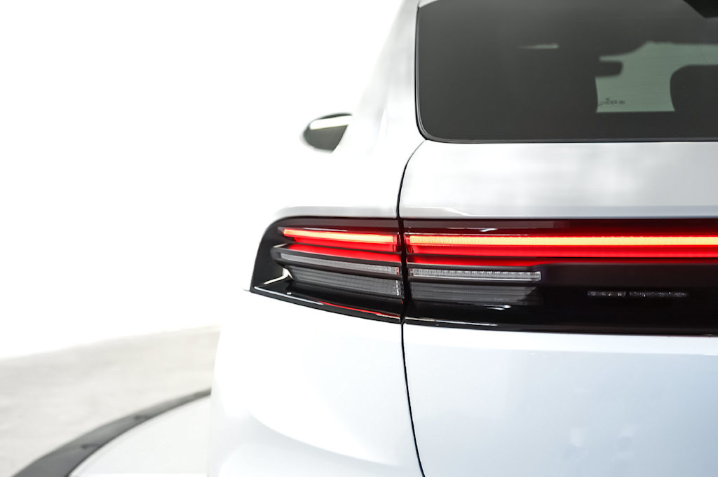 Thumbnail: 2025 Porsche Macan - 7
